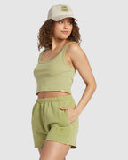 Womens Sun Goddess Tank Top