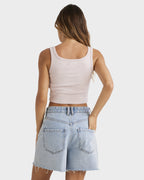 Womens Sun Goddess Tank Top