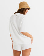 Womens Sun Bubble Shirt