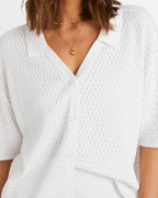 Womens Sun Bubble Shirt