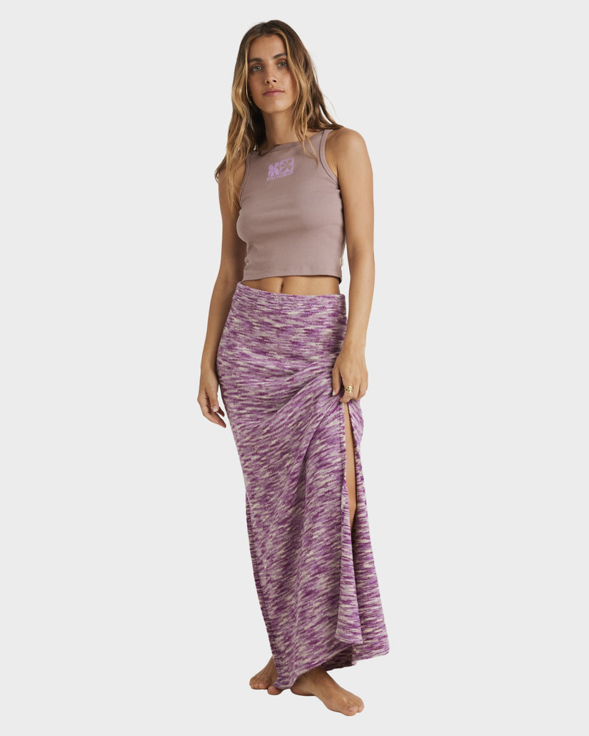 Womens Go For It Tank