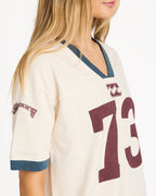 Womens Since 73 Team T-Shirt