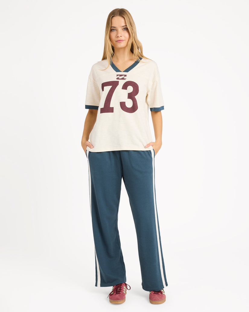 Womens Since 73 Team T-Shirt