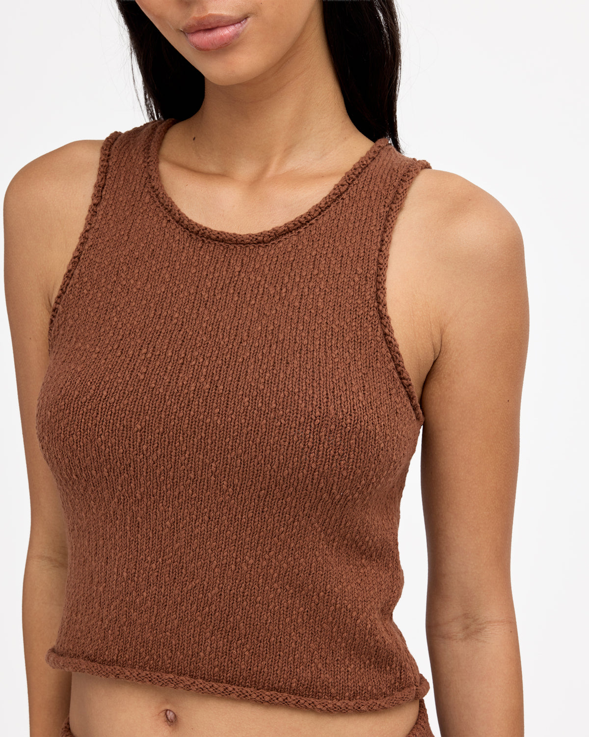 Womens All Day Me Tank Top
