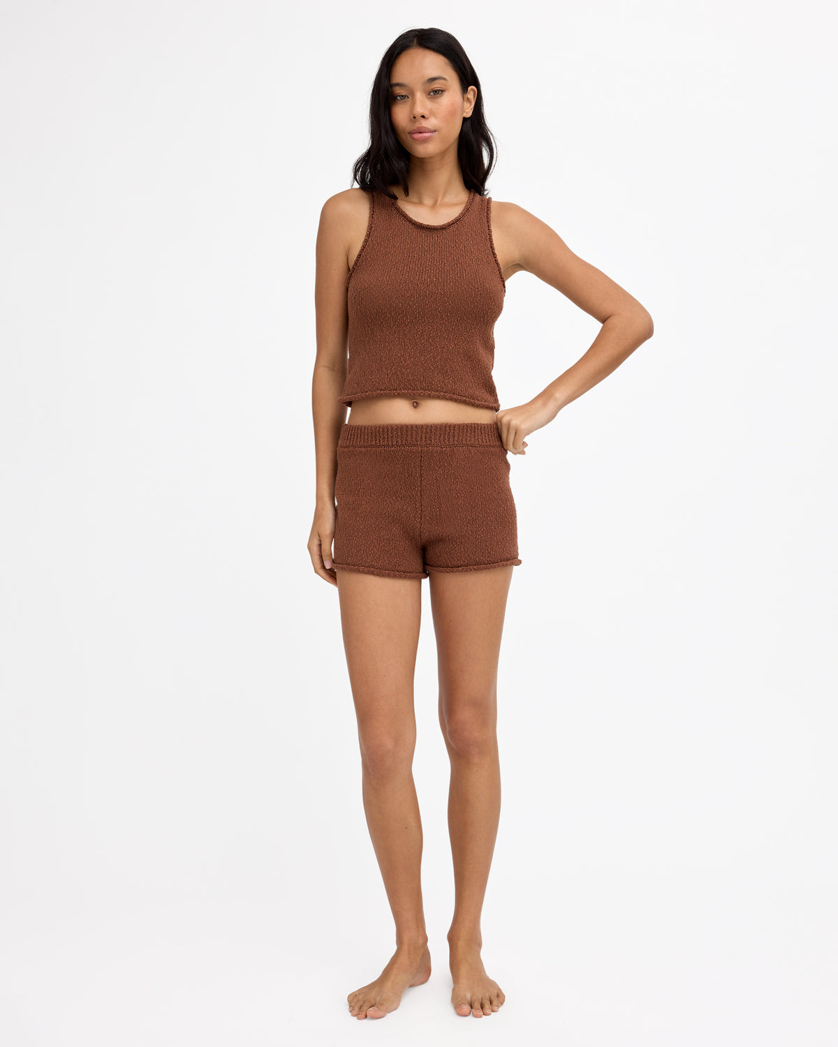 Womens All Day Me Tank Top