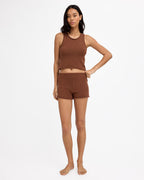 Womens All Day Me Tank Top