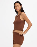 Womens All Day Me Tank Top