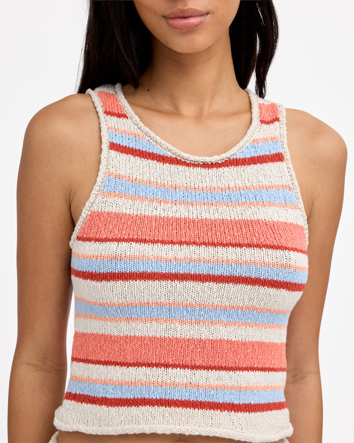 Womens All Day Tank Top