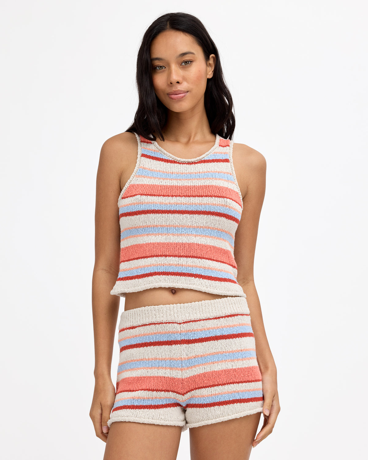 Womens All Day Tank Top