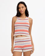 Womens All Day Tank Top