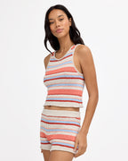 Womens All Day Tank Top