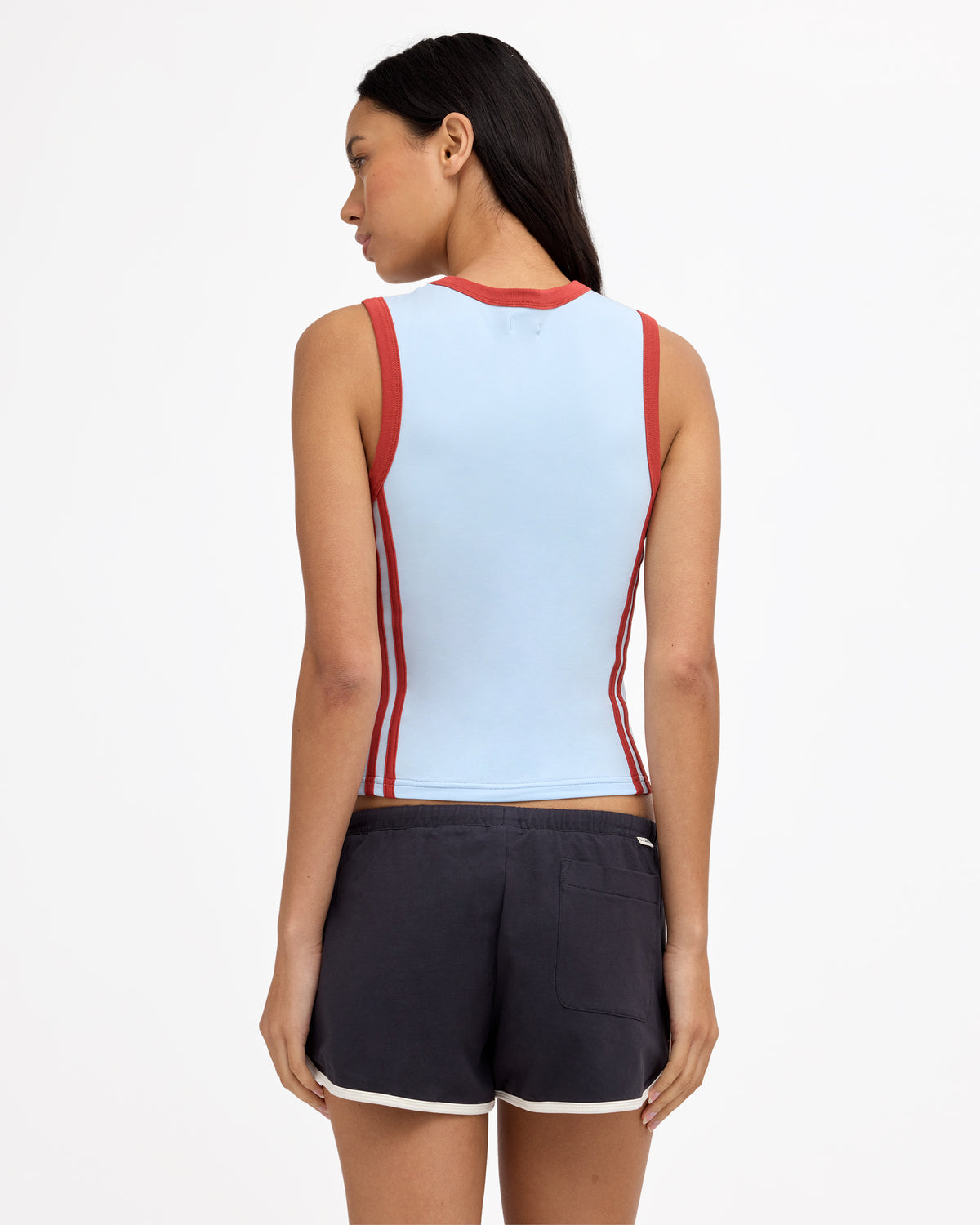 Womens Dig It Tank Top