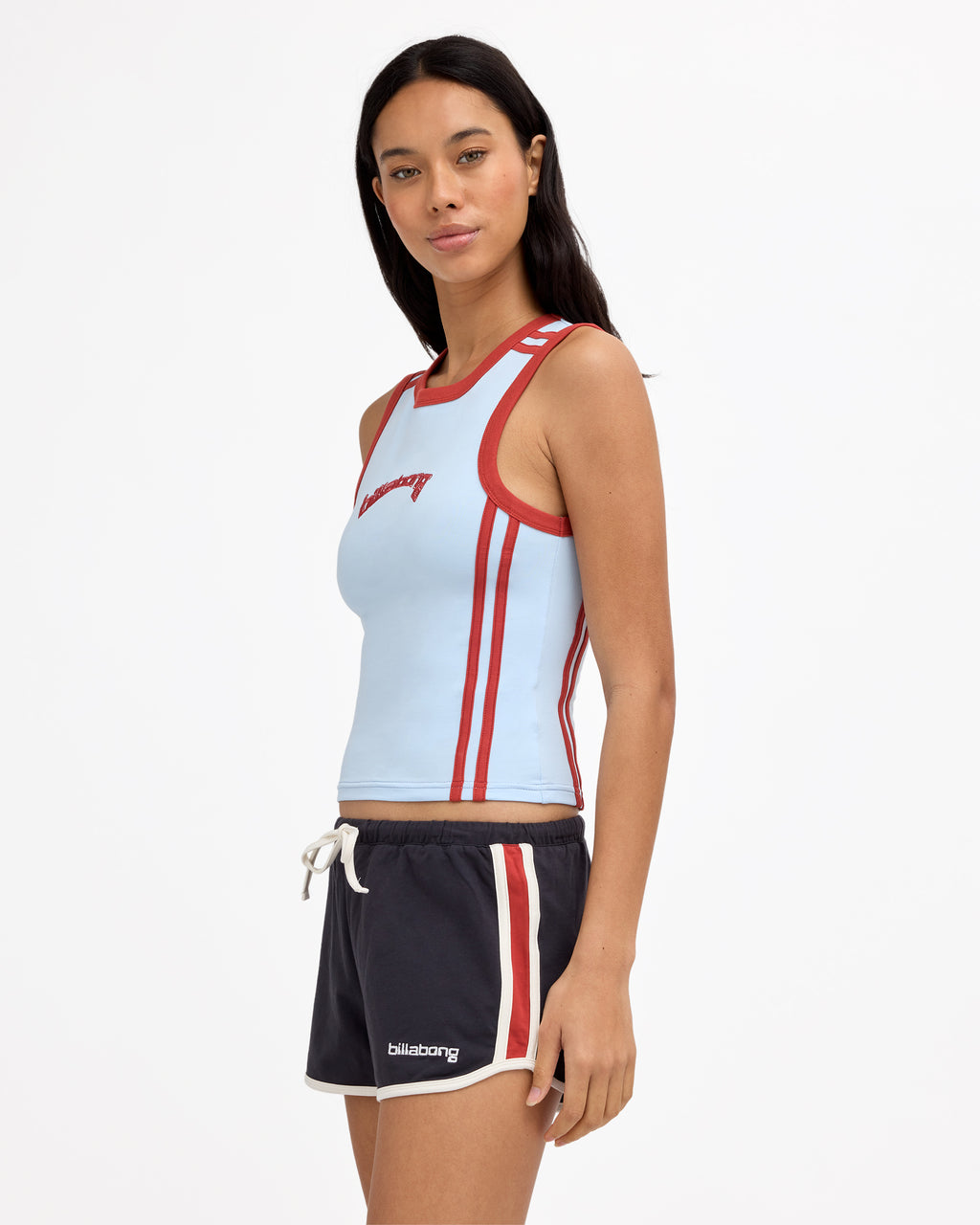 Womens Dig It Tank Top