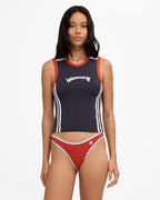 Womens Dig It Tank Top