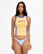 Womens Dig It Tank Top