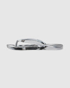 Womens Summer Dazed Marble Thongs
