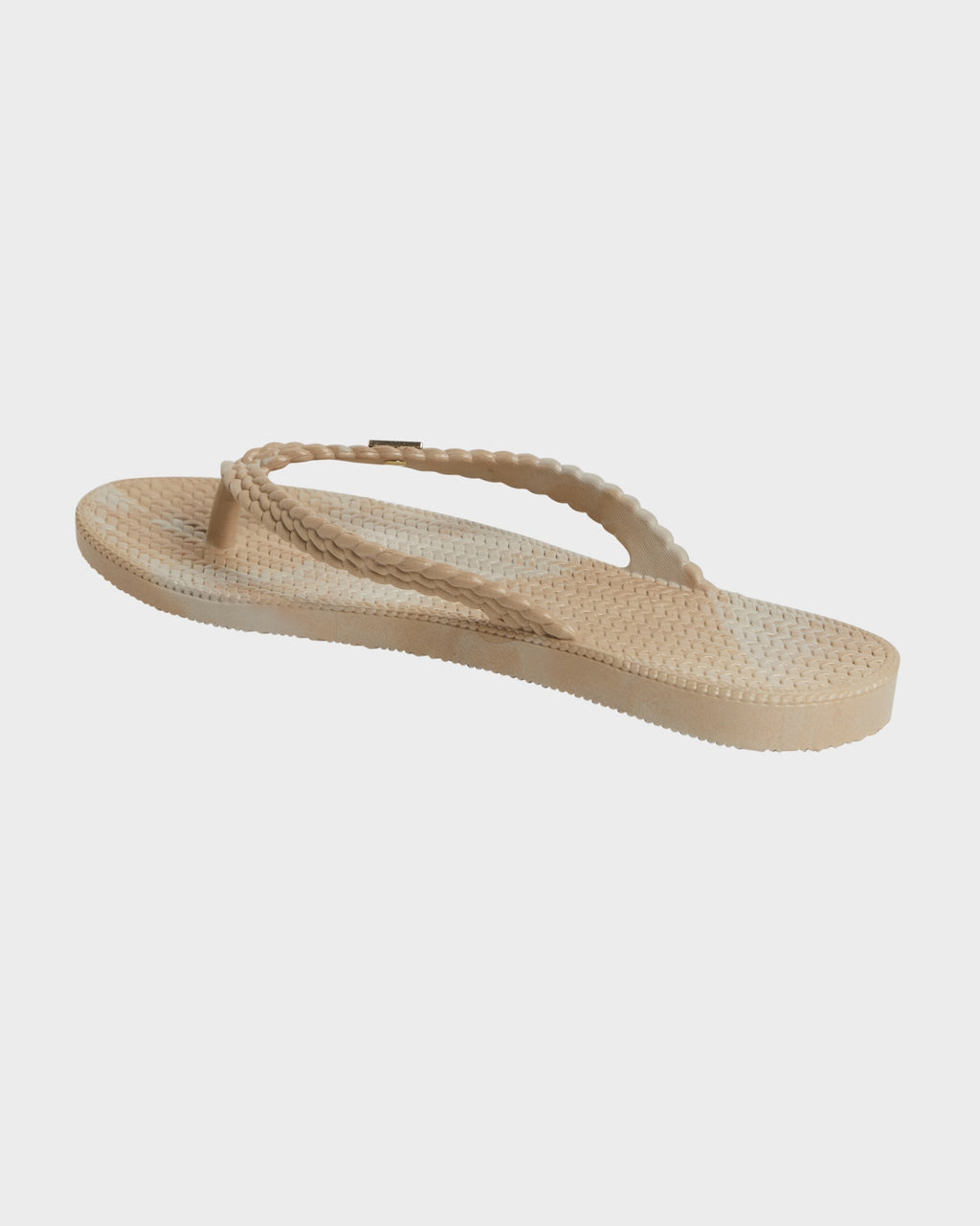 SUMMER DAZED MARBLE THONG