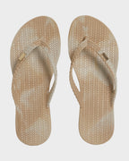 SUMMER DAZED MARBLE THONG