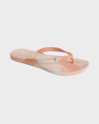Womens Summer Dazed Marble Thongs
