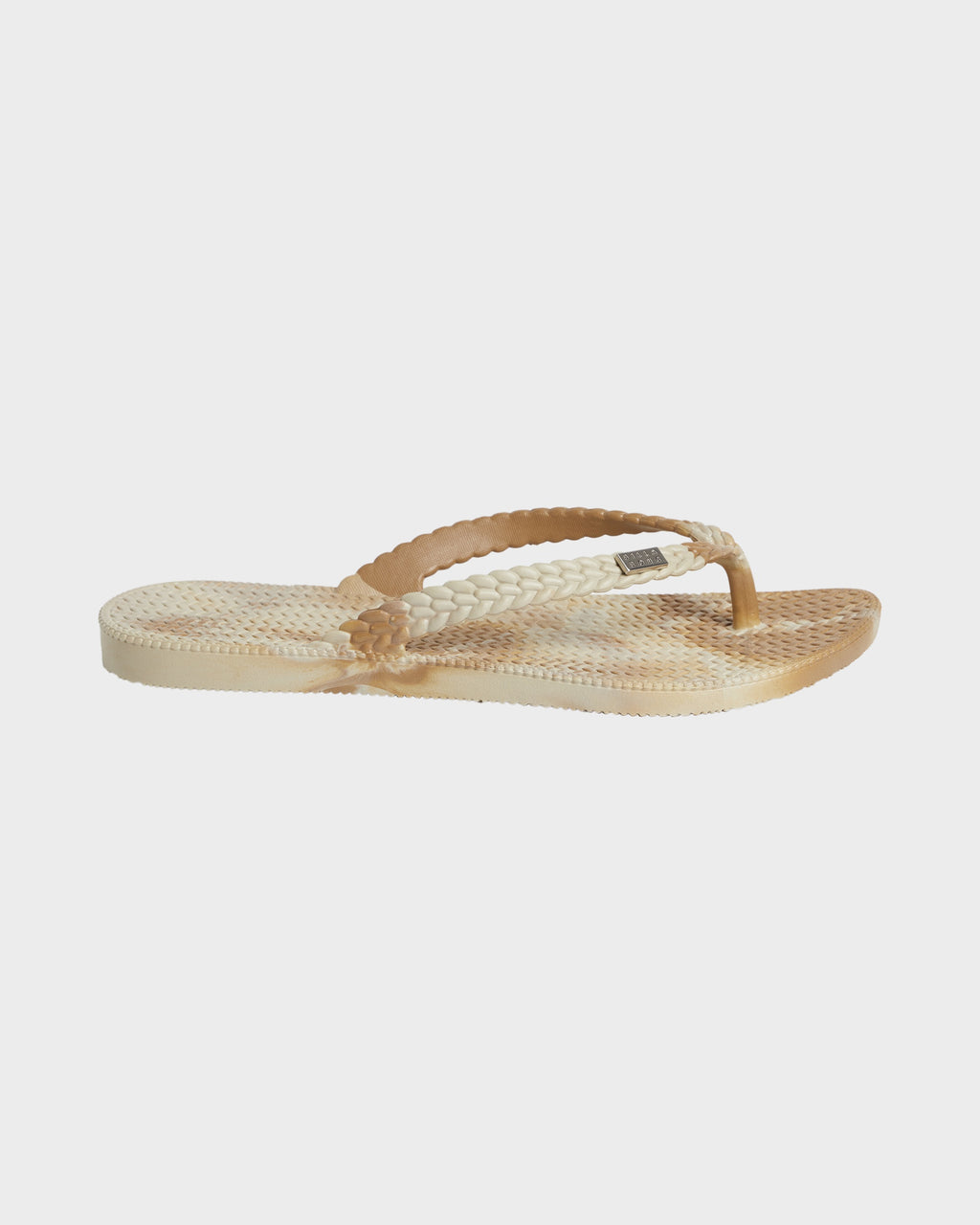 Womens Marble Thongs