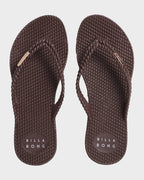 Womens Kick Back Thongs