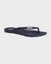 Womens Womens Kick Back Solid Sandals