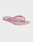 Womens Kick Back Solid Sandals