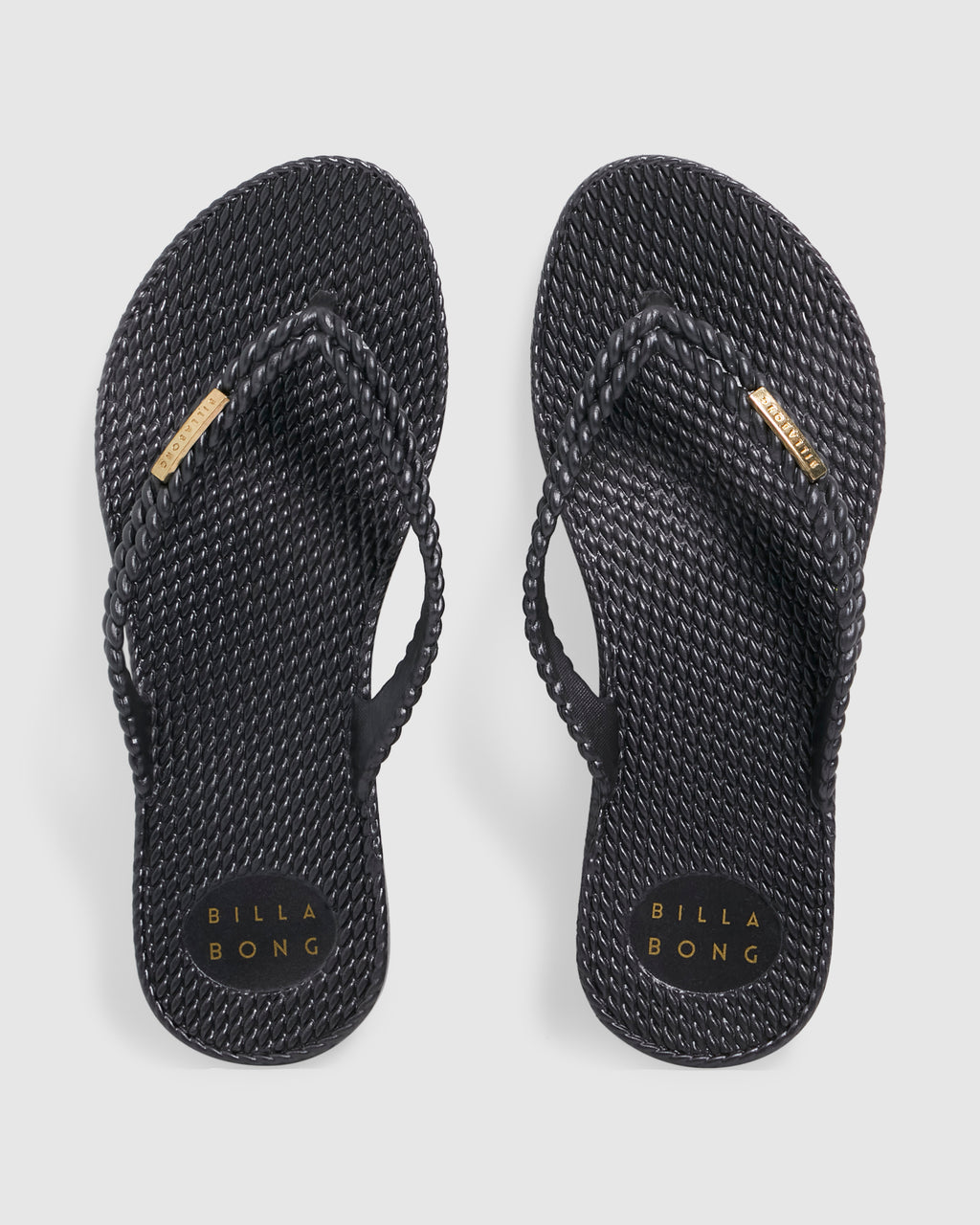 Womens Kick Back Thongs