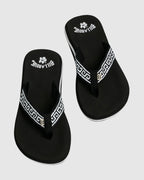 Womens Throwback Thongs