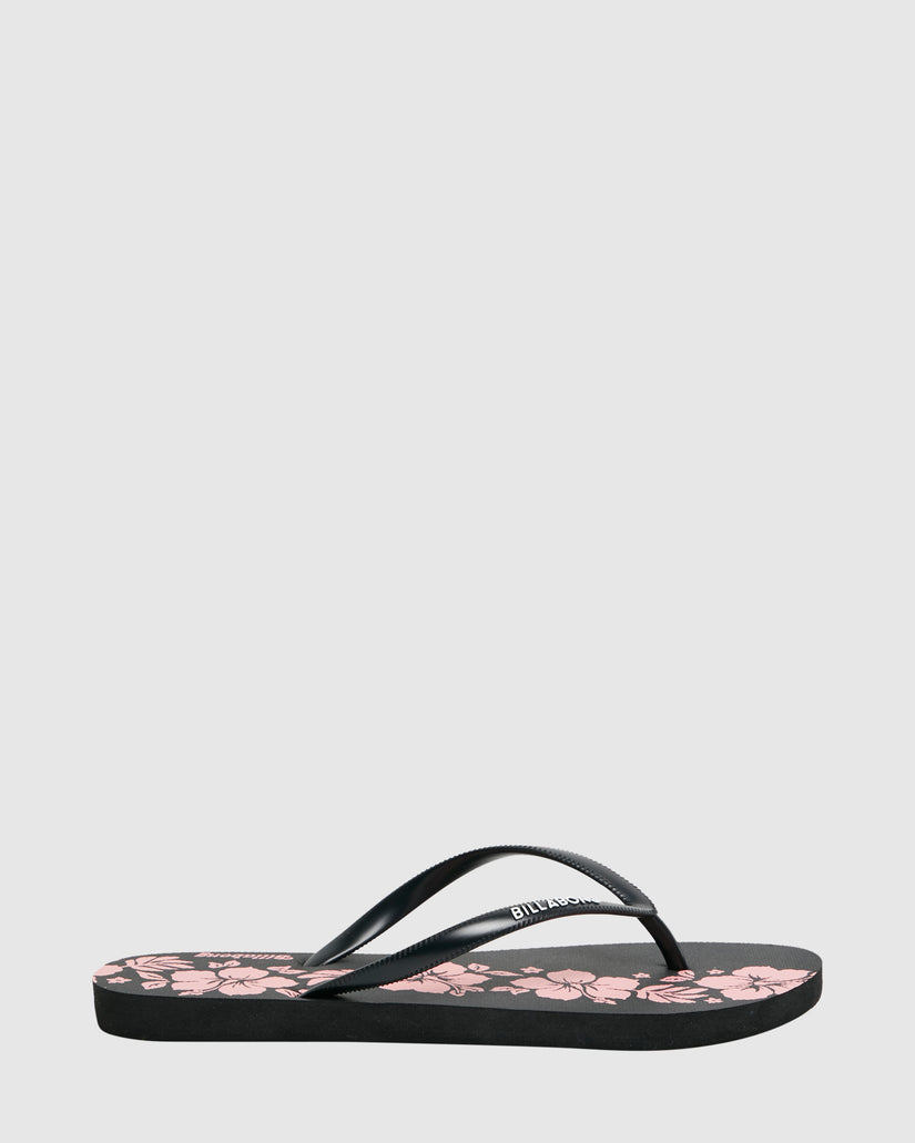 Womens Paradise Thongs