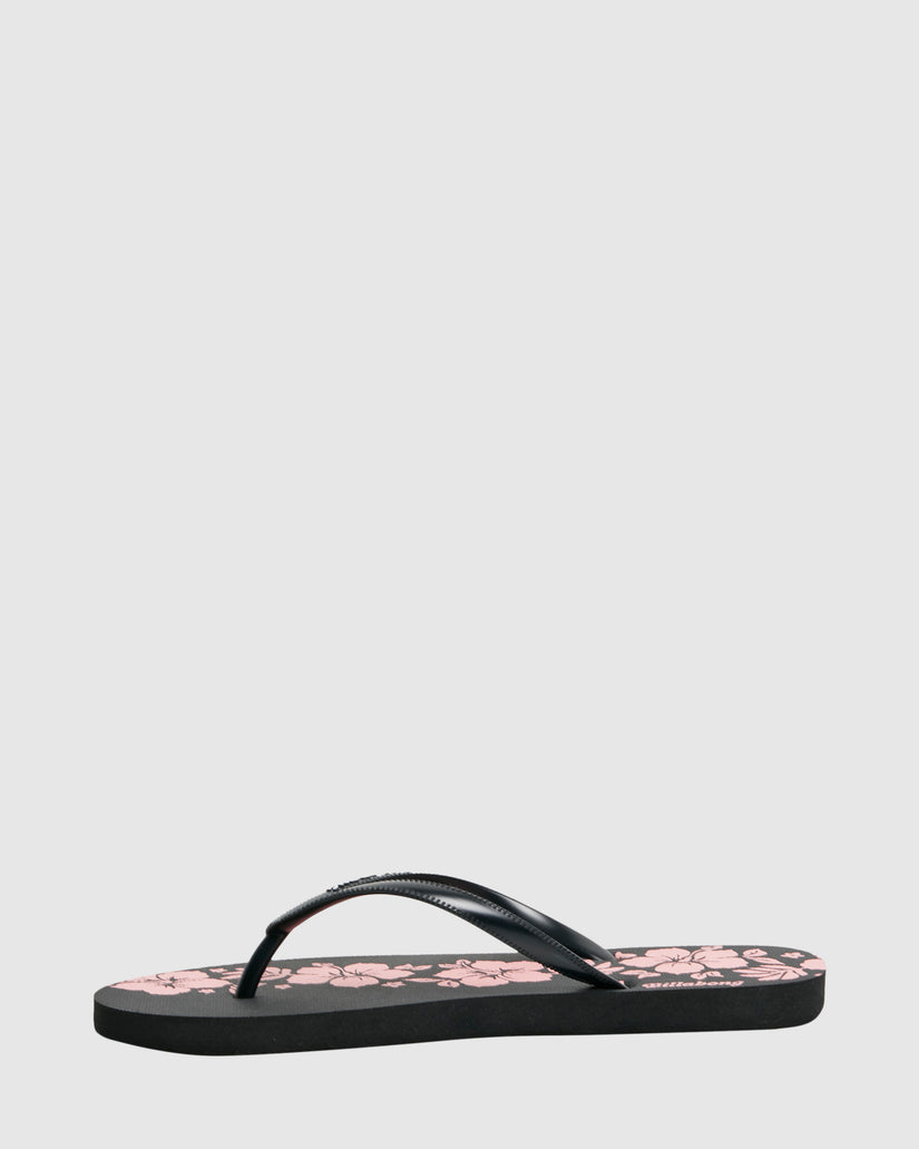 Womens Paradise Thongs