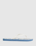 Womens The Coast Is Calling Thongs