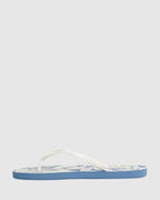 Womens The Coast Is Calling Thongs