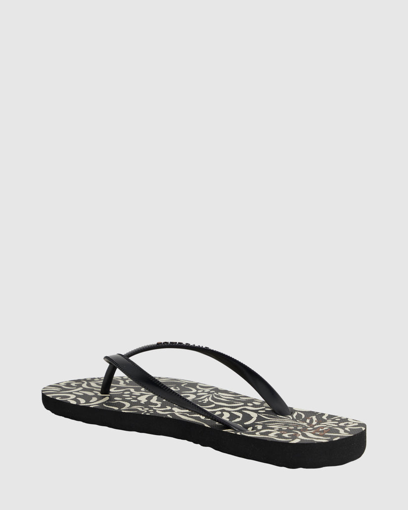 Womens La Isla Thongs