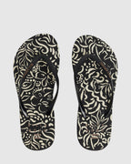 Womens La Isla Thongs