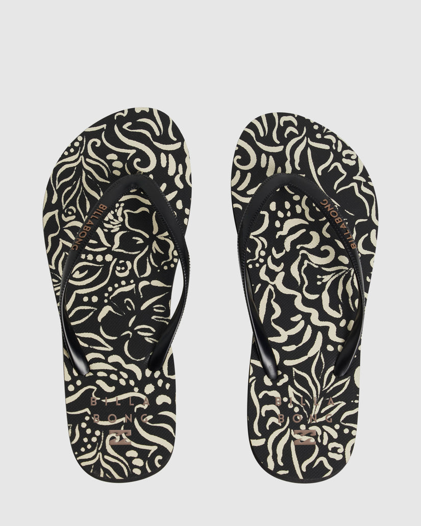 Womens La Isla Thongs