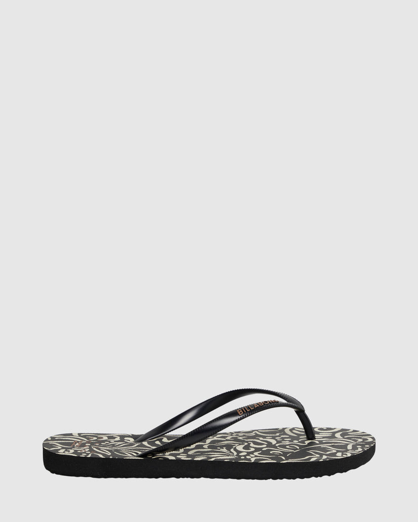 Womens La Isla Thongs