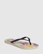 Womens Playa Del Sol Thongs