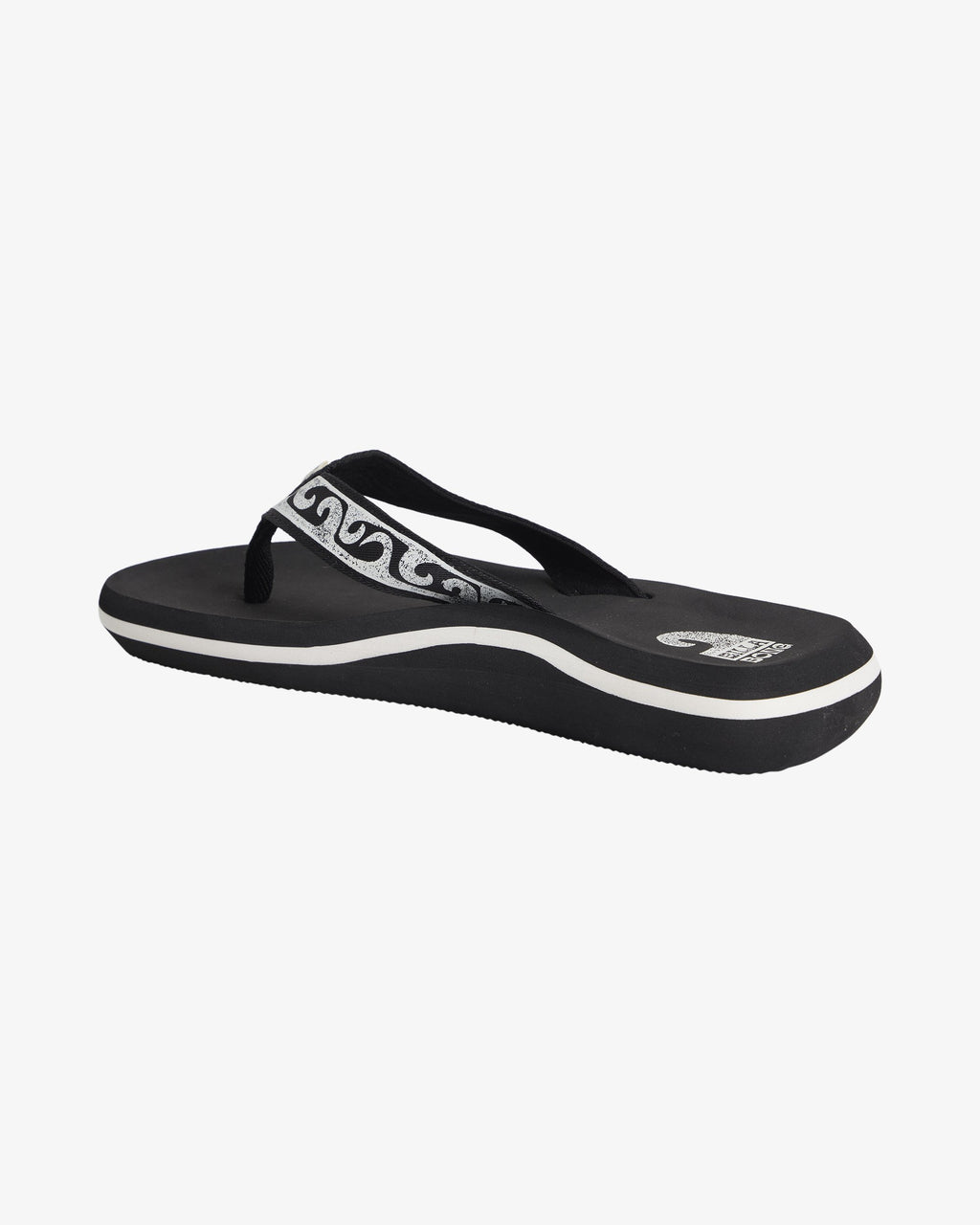 Womens Wave Watcher Throwback Thongs