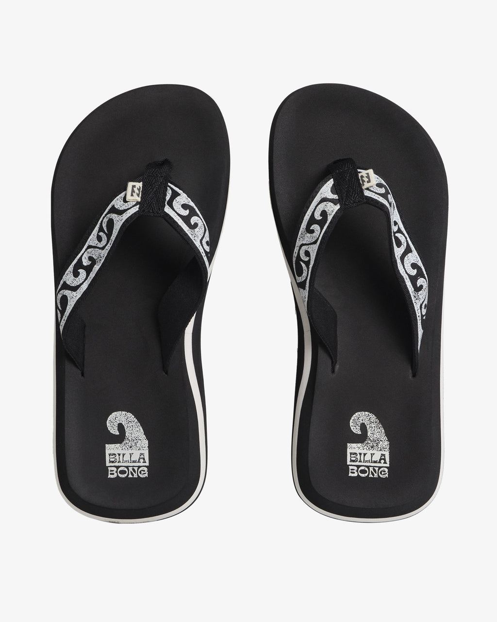 Womens Wave Watcher Throwback Thongs