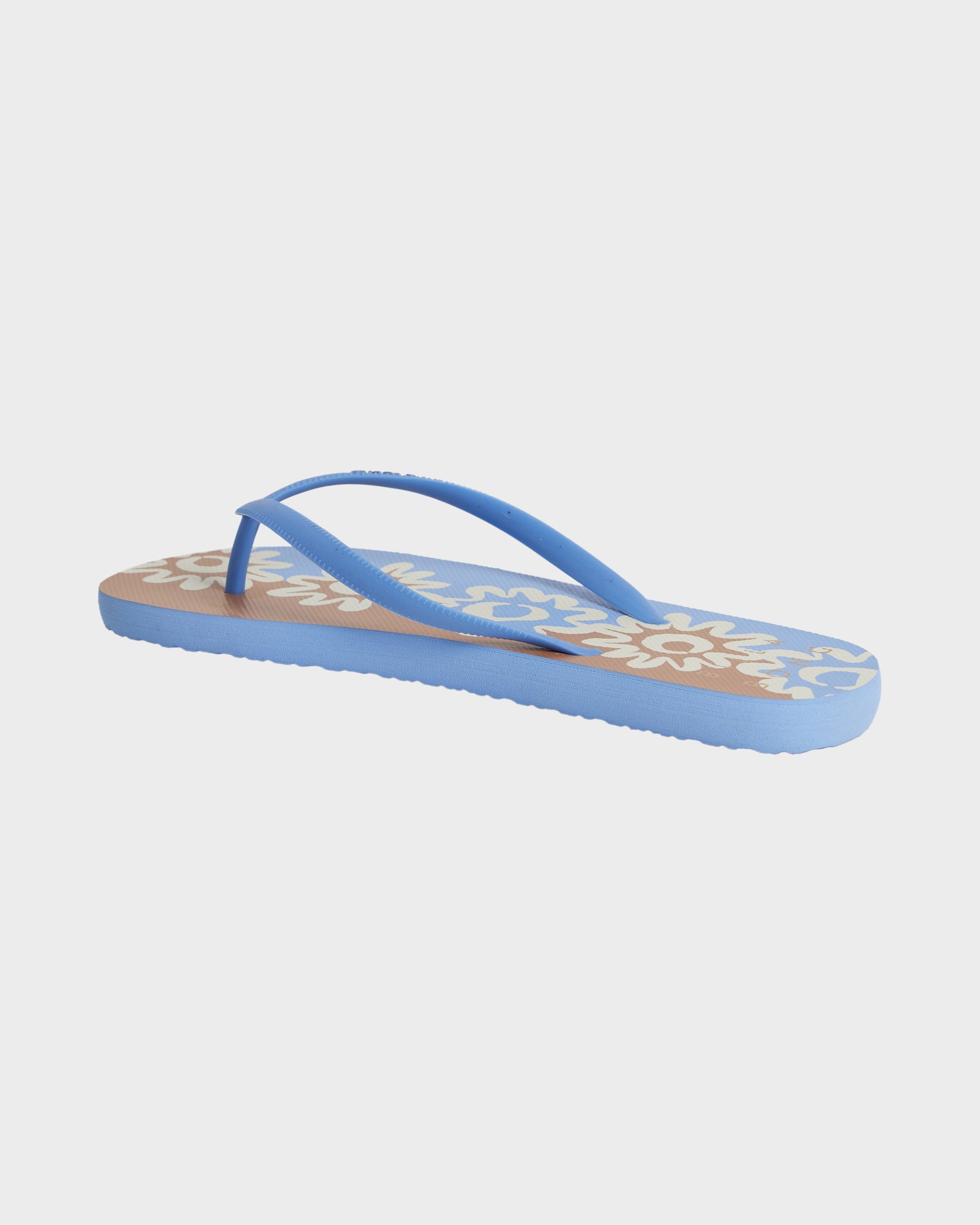 Womens Trippin Dippin Thongs