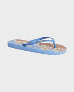 Womens Trippin Dippin Thongs