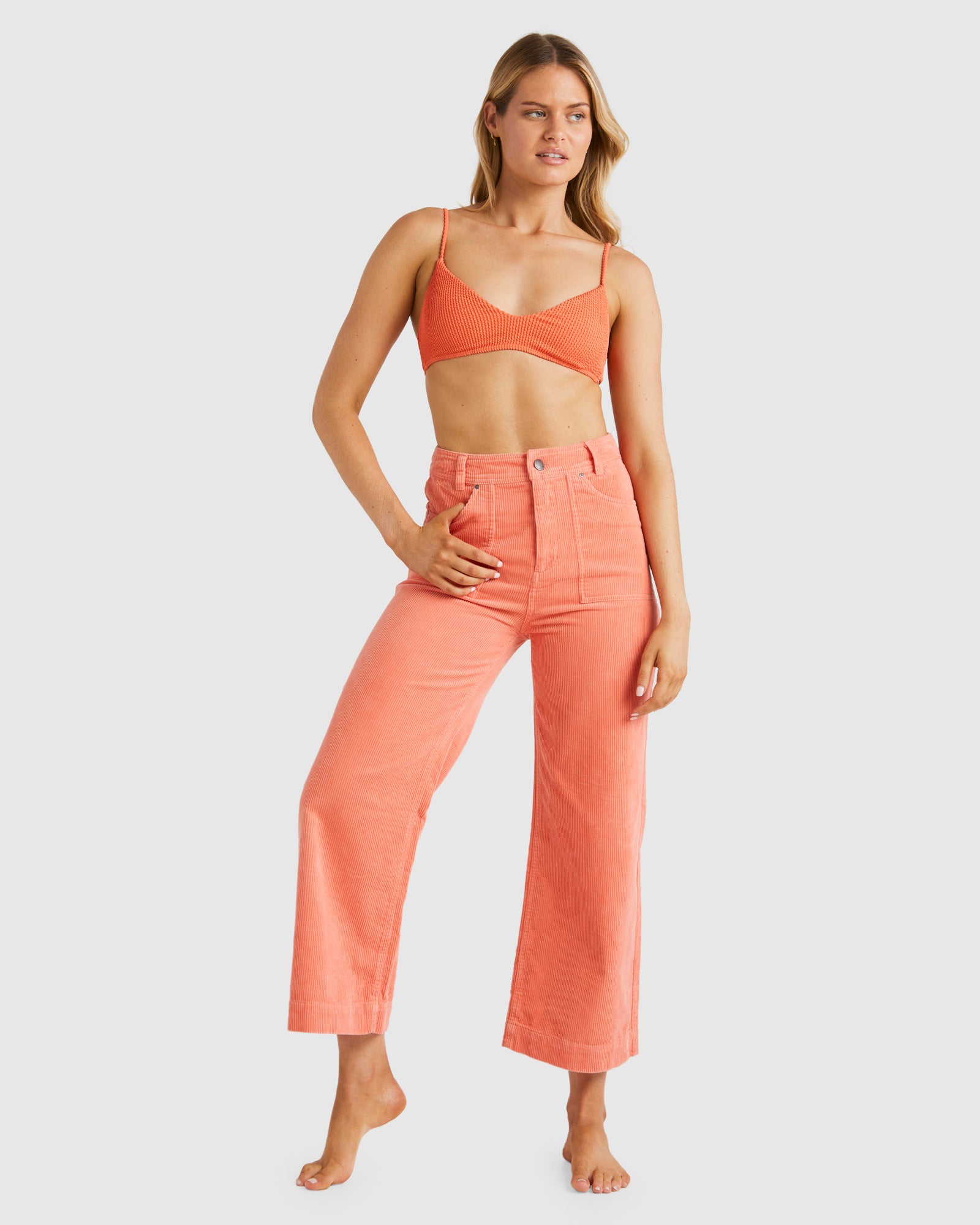 Womens Sea Tone Pants Australia