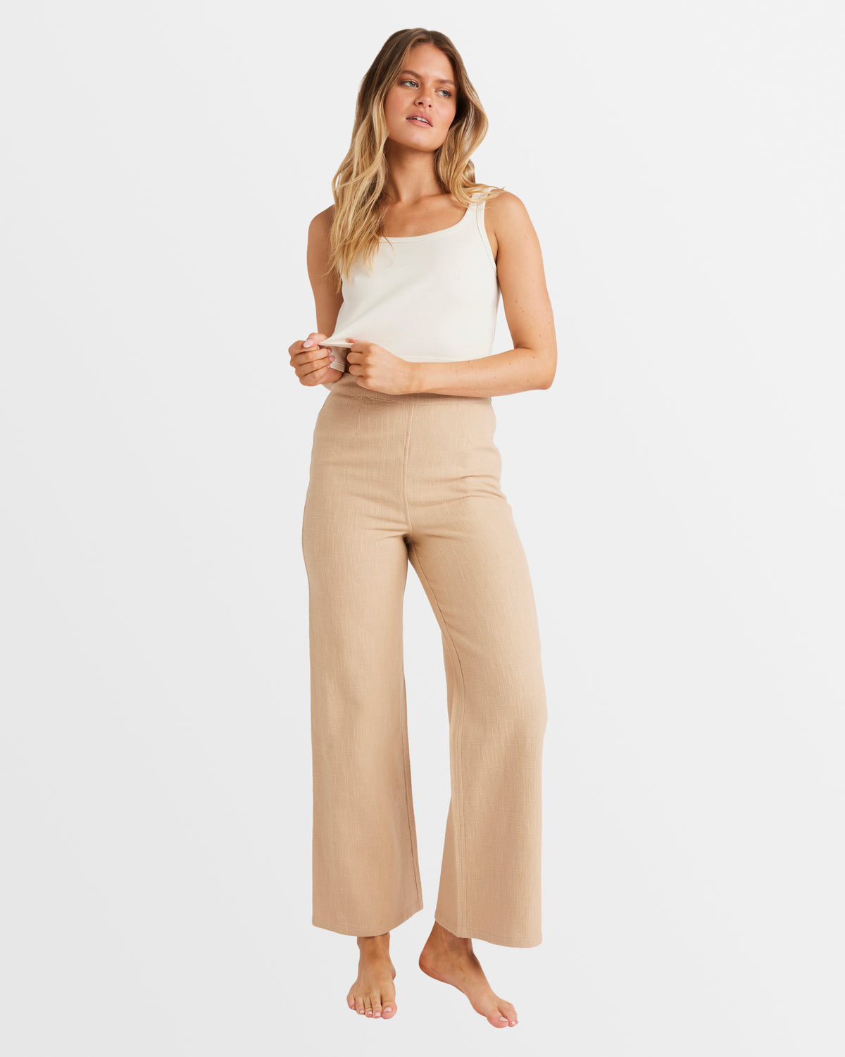 Womens On The Move 2 Chinos