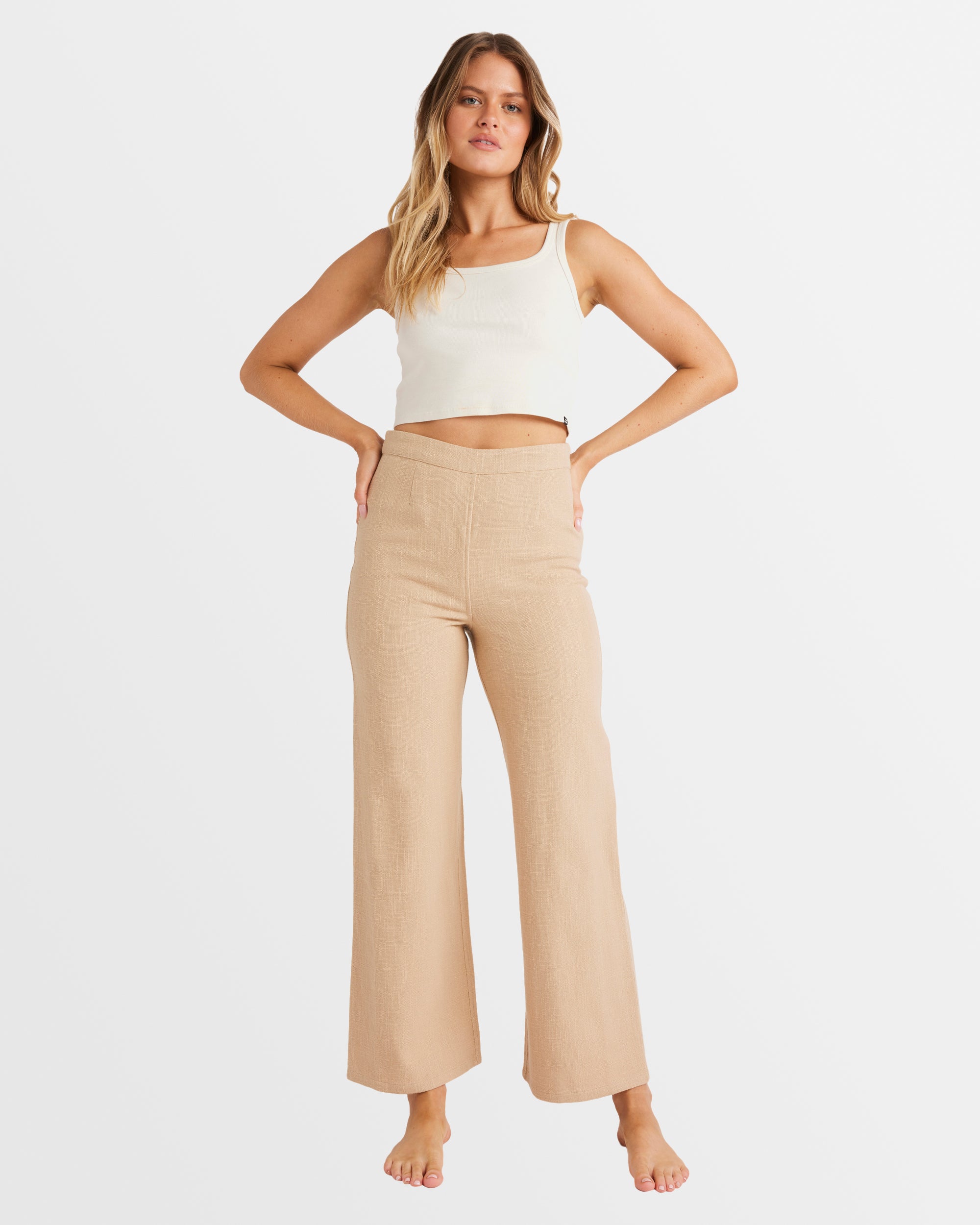Womens On The Move 2 Chinos