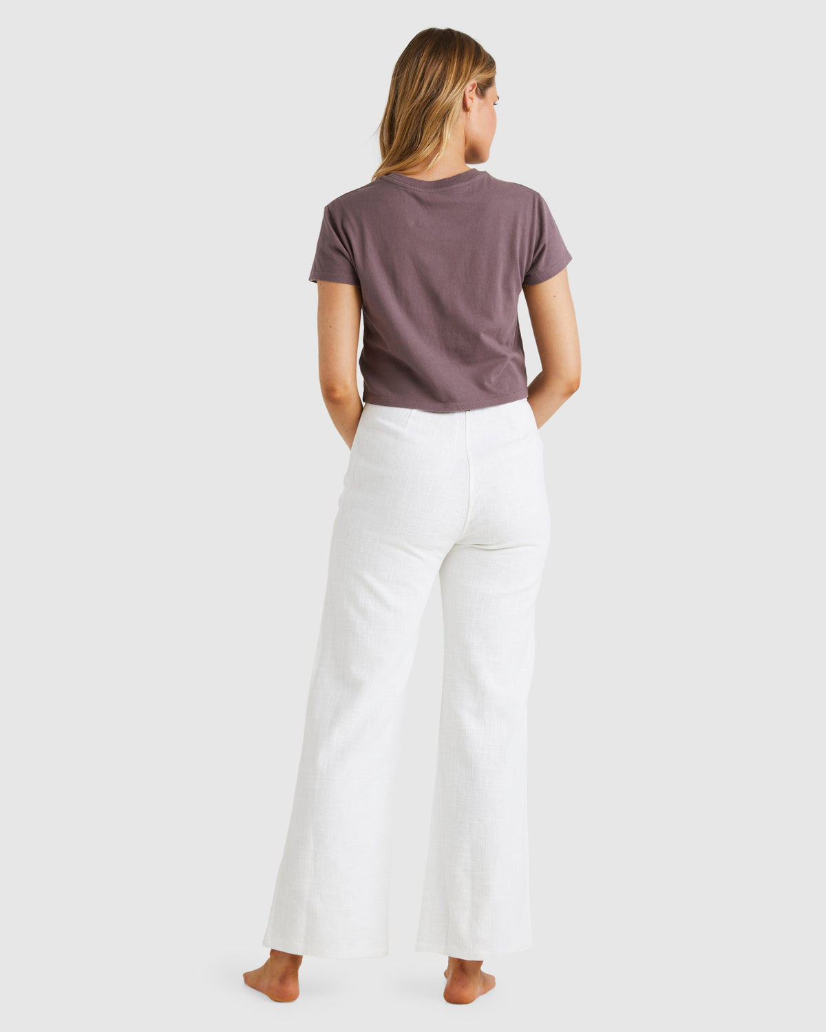 Womens On The Move 2 Chinos