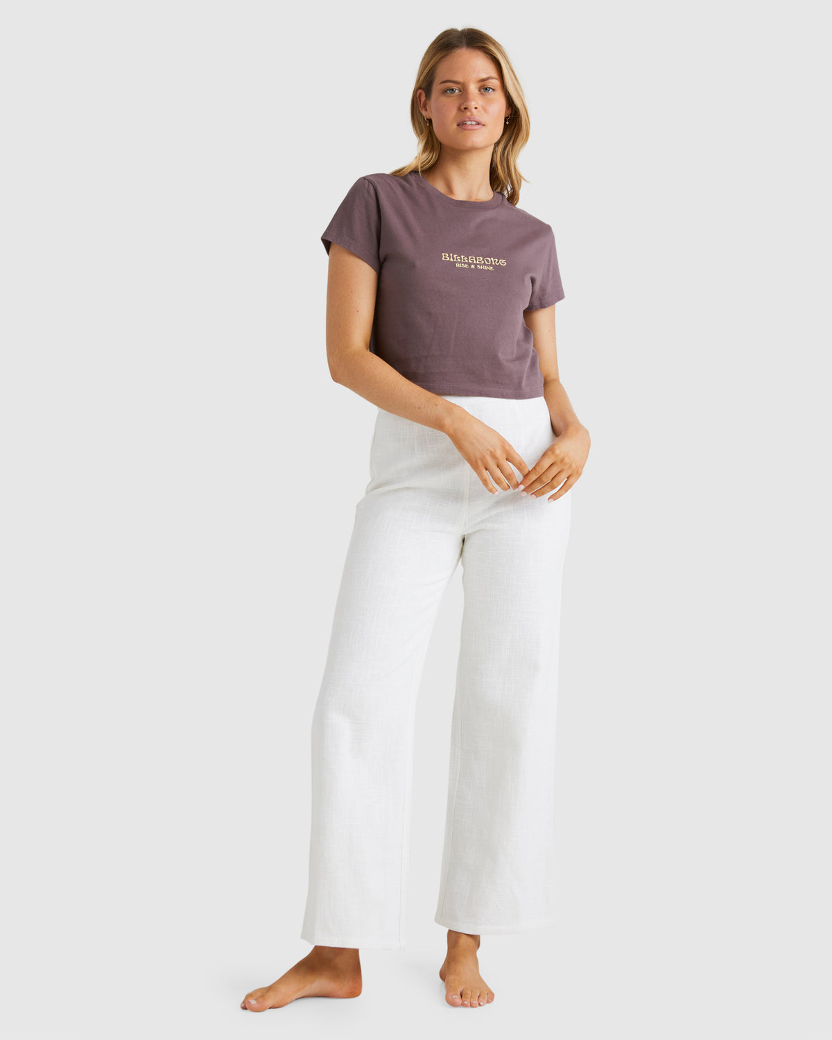 Womens On The Move 2 Chinos