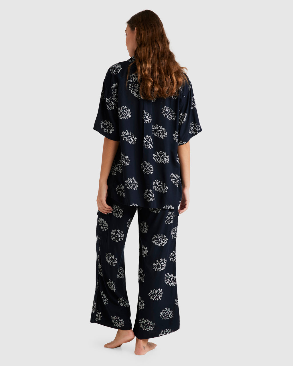Womens Otis Sunny Cargo Pants