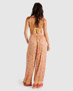 Womens Sweet Mystic Follow Me Elastic Waist Pants