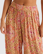 Womens Sweet Mystic Follow Me Elastic Waist Pants